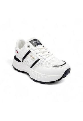 TENIS APOLO MUJER MIA25-182L-2 Talla 38