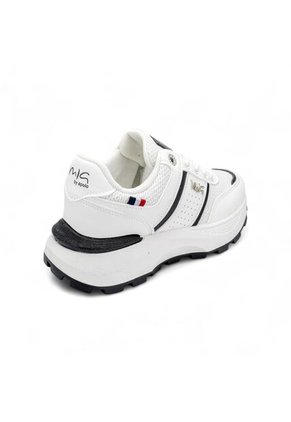 TENIS APOLO MUJER MIA25-182L-2 Talla 38