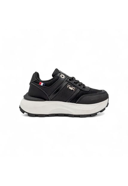 TENIS APOLO MUJER MIA25-182L-1 Talla 36