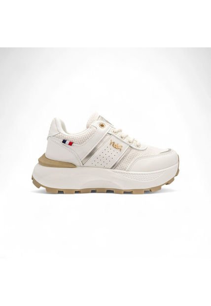 TENIS APOLO MUJER MIA25-182L-4 Talla 35