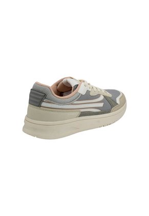 TENIS APOLO MUJER AD24-73-01 Talla 5.5