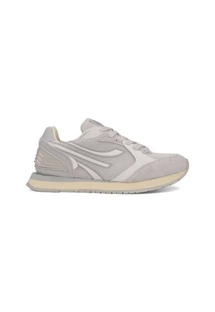 TENIS APOLO MUJER AD24-48-02 Talla 8