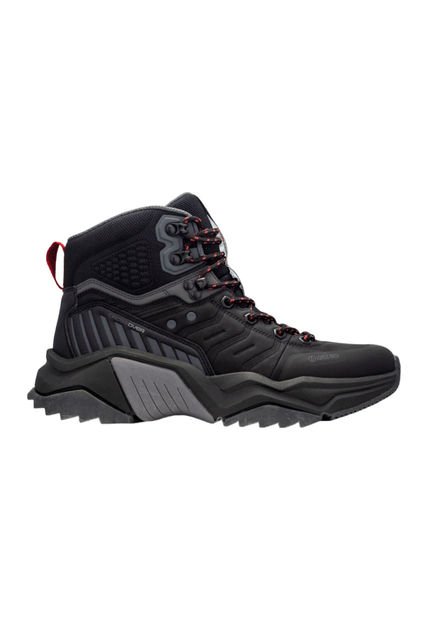 BOTAS APOLO HOMBRE AH23-59-02 Talla 10