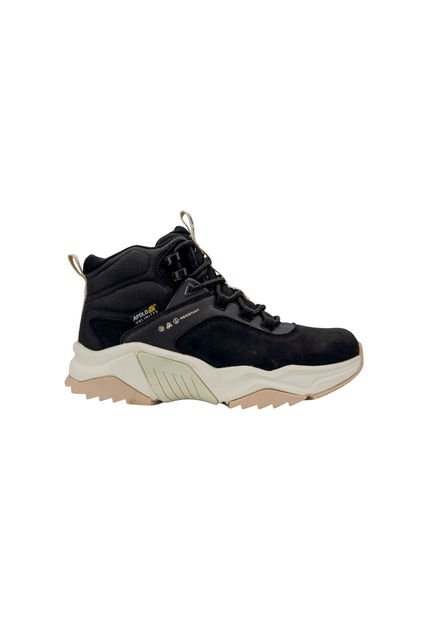 BOTAS APOLO MUJER AD24-81-04 Talla 7