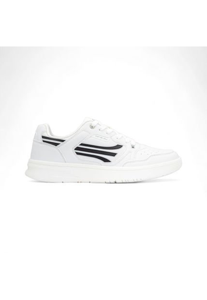 TENIS APOLO HOMBRE AH24-71-07 Talla 9