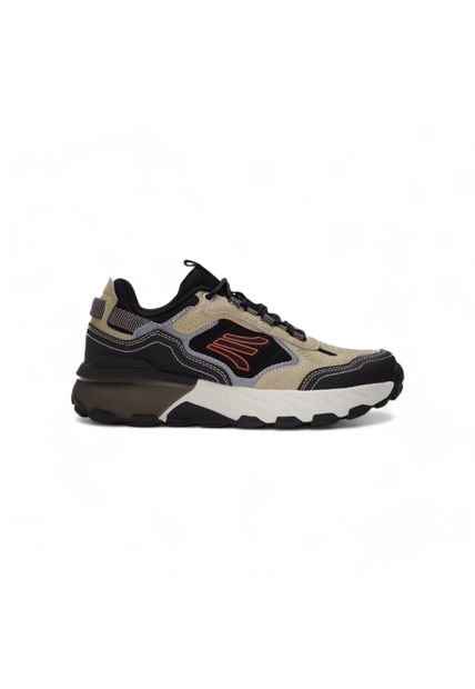 TENIS APOLO HOMBRE AH24-124-01 Talla 8.5