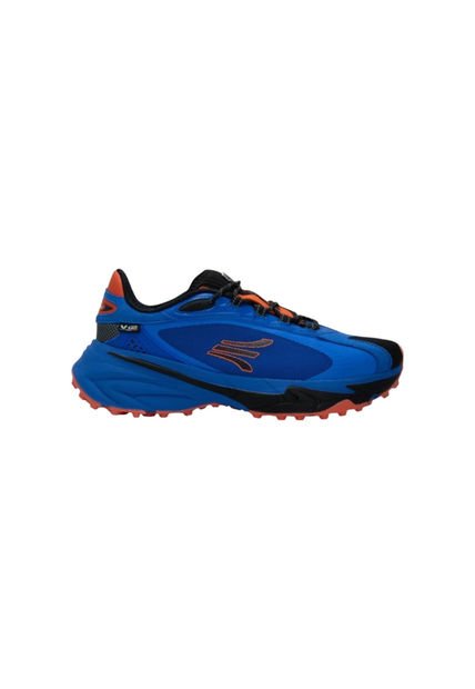 TENIS APOLO HOMBRE AH24-94-05 Talla 9