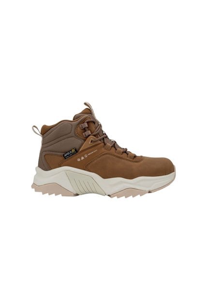 BOTAS APOLO MUJER AD24-81-02 Talla 7