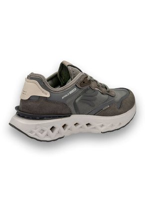 TENIS APOLO HOMBRE AH23-64-01 Talla 9.5