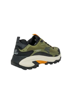 TENIS APOLO HOMBRE AH25-10-03 Talla 11