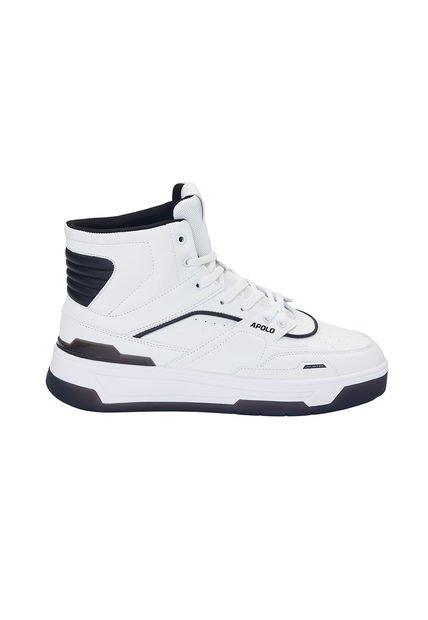 BOTAS APOLO HOMBRE AH24-05-02 Talla 8.5