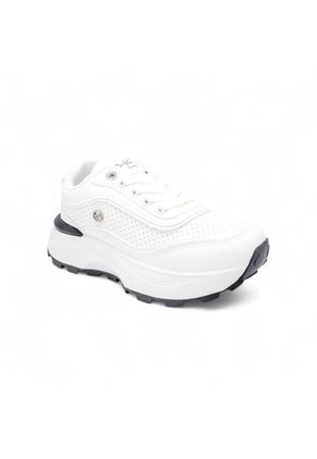 TENIS APOLO MUJER MIA25-185L-1 Talla 40