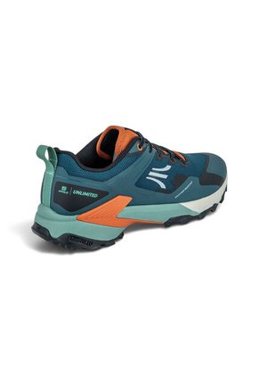 TENIS APOLO HOMBRE AH24-34-02 Talla 10.5