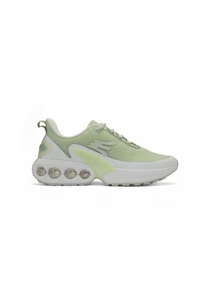 TENIS APOLO MUJER AD24-49-08 Talla 8