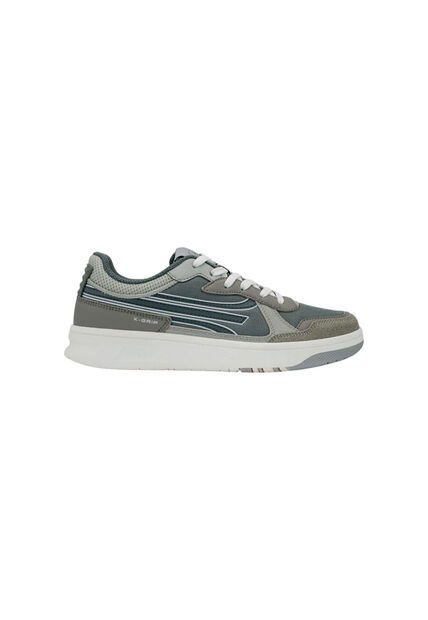 TENIS APOLO MUJER AD24-73-02 Talla 5.5