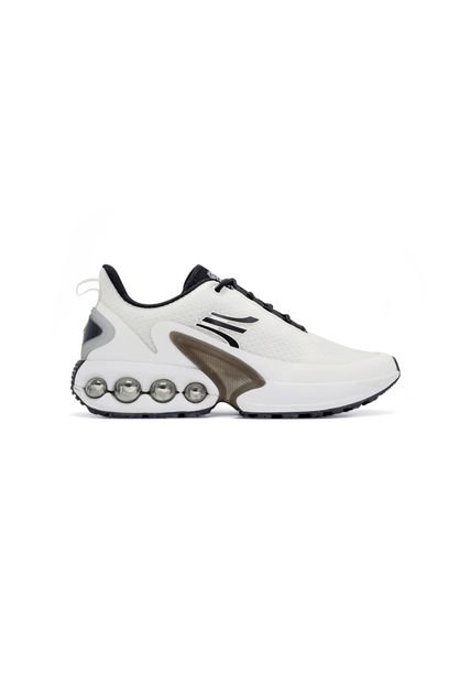 TENIS APOLO HOMBRE AH24-49-03 Talla 10.5