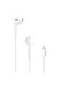Audífonos Apple EarPods Conector Lightning Blanco de Apple