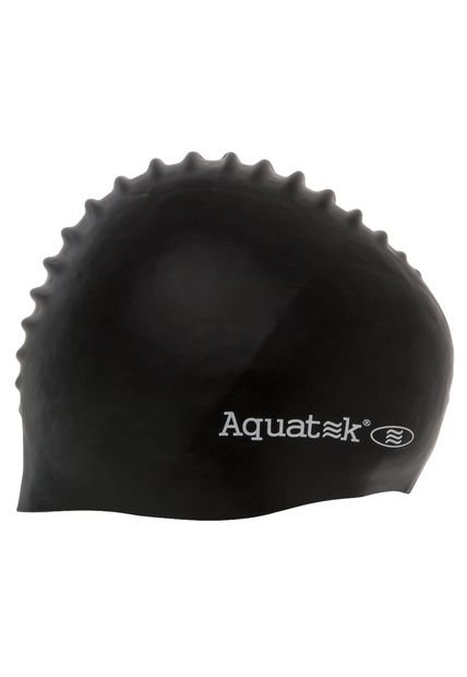 Gorro Aquatek Classic Negro
