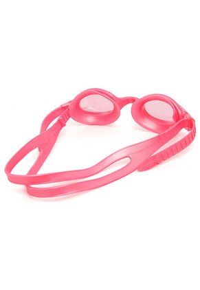 Gafas De Natación Rosa Aquatek