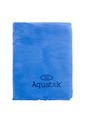 Toalla Absorbente Aquatek Azul de Aquatek
