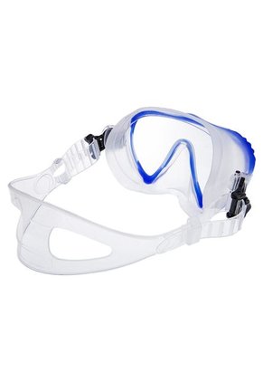 Gafas para Natación Azules Aquatek