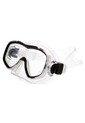 Set Snorkeling Aquatek Negro de Aquatek