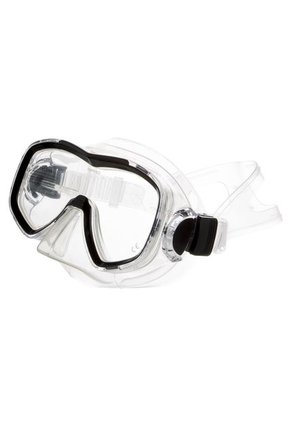 Set Snorkeling Aquatek Negro