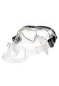 Set Snorkeling Aquatek Negro de Aquatek