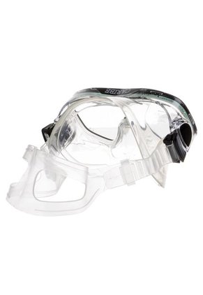 Set Snorkeling Aquatek Negro