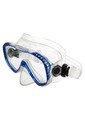 Set Snorkeling Aquatek Azul de Aquatek