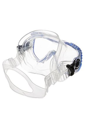 Set Snorkeling Aquatek Azul
