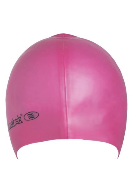 Gorra Aquatek Classic  Rosa Fluorescente