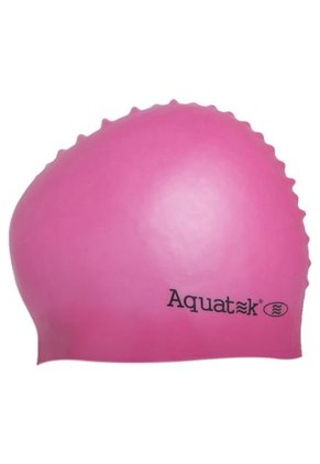 Gorra Aquatek Classic  Rosa Fluorescente