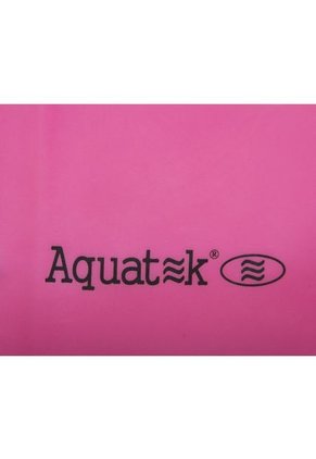 Gorra Aquatek Classic  Rosa Fluorescente