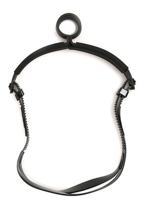 Snorkel Negro Aquatek