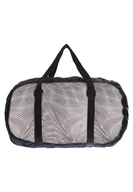 Bolso de Buceo Negro Aquatek