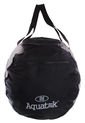 Bolso de Buceo Negro Aquatek de Aquatek