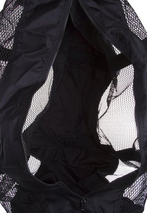 Bolso de Buceo Negro Aquatek