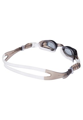 Gafas para Natación Negras Aqueatek niños