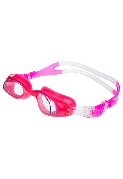 Gafas para Natación Rosadas Aquatek niños