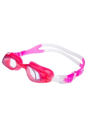 Gafas para Natación Rosadas Aquatek niños