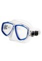 Set Snorkeling Aquatek Azul de Aquatek