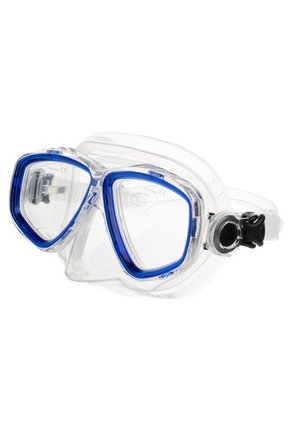 Set Snorkeling Aquatek Azul