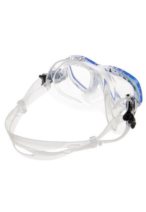 Set Snorkeling Aquatek Azul
