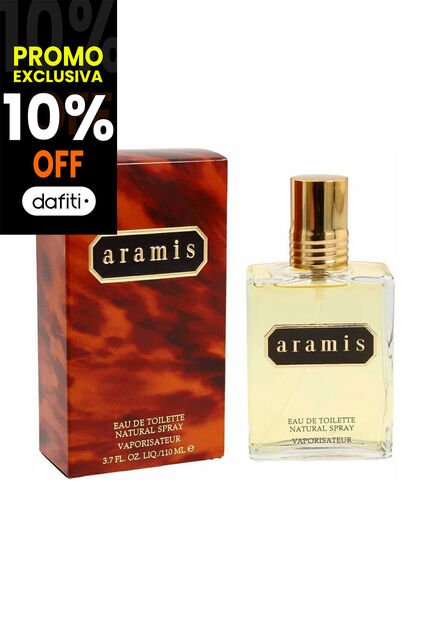 Perfume Aramis De Aramis Para Hombre 200 Ml