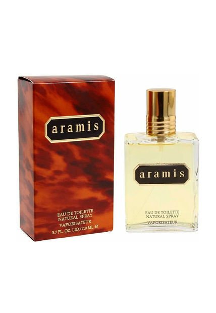Perfume Aramis De Aramis Para Hombre 110 Ml