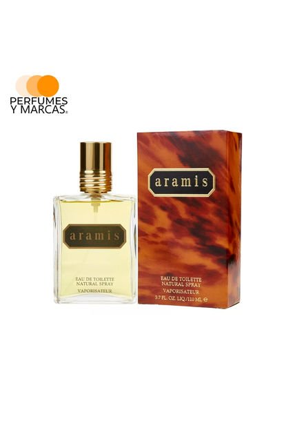 Perfume Aramis De Aramis Para Hombre 110 Ml