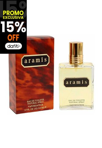 Perfume Aramis De Aramis Para Hombre 200 Ml Aramis