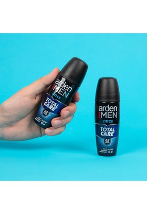 Desodorante Arden For Men Once En Roll On 170Ml