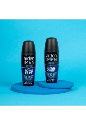 Desodorante Arden For Men Once En Roll On 170Ml